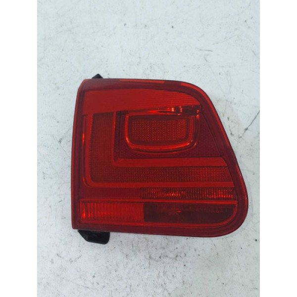 Lanterna Sinaleira Vw Tiguan 2013 Traseira Esquerda Esquerdo/motorista 1#