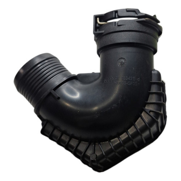 Duto Ressonador Turbina Volvo C40 2022 