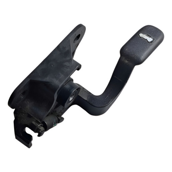 Alavanca Puxador Porta Malas Nissan Versa 2014