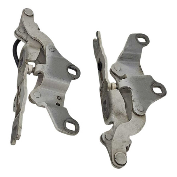 Par Dobradiça Capo Bmw 130i 2011