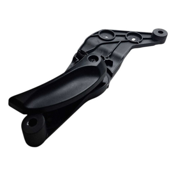 Puxador Abertura Capo Bmw 535 Gt 2012