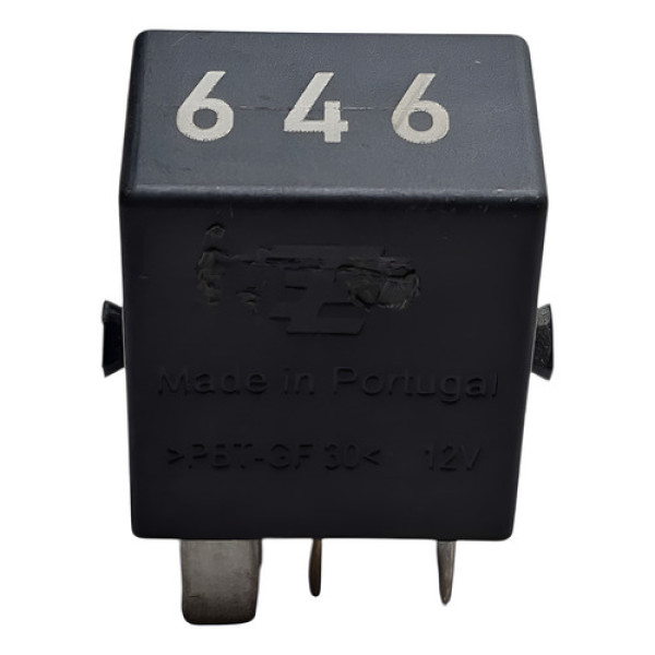 Conector Auxiliar 646 Vw Tiguan 2014