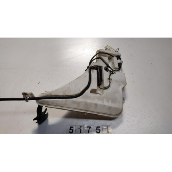 Reservatório Água Parabrisa Bmw 320 2013 235576 =51751 Pr138