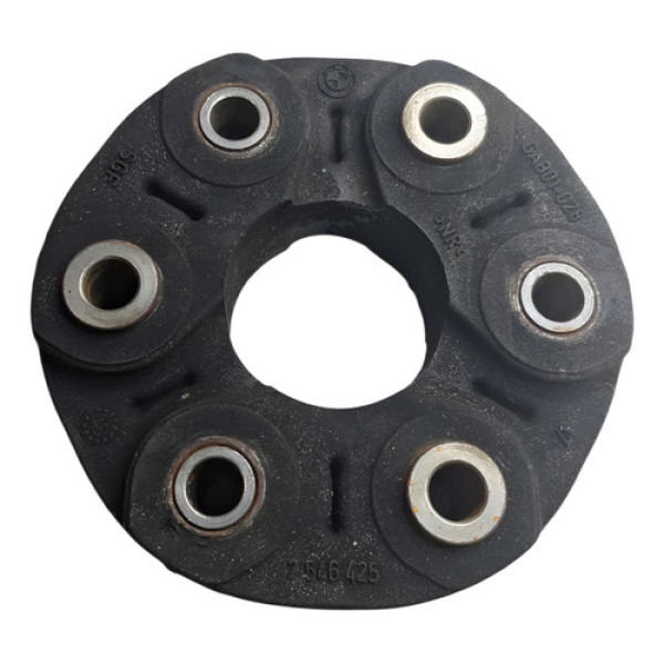 Borracha Cardan Bmw 535 Gt 2012 1