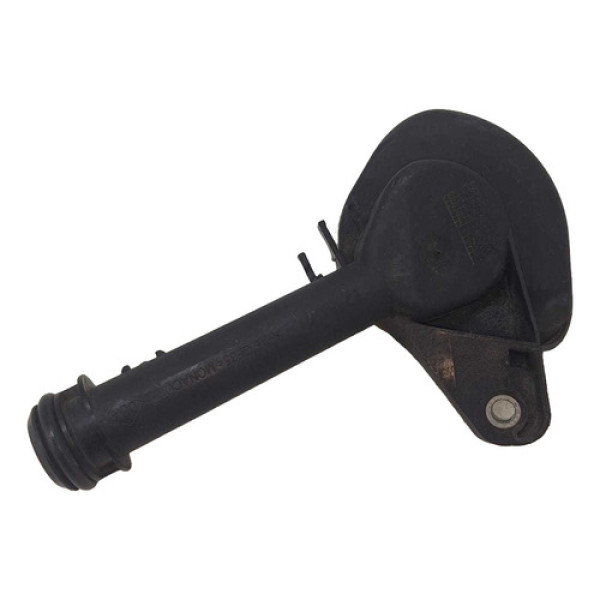 Tampa Abastecimento Oleo Renault Fluence 2012 2013 2014 1