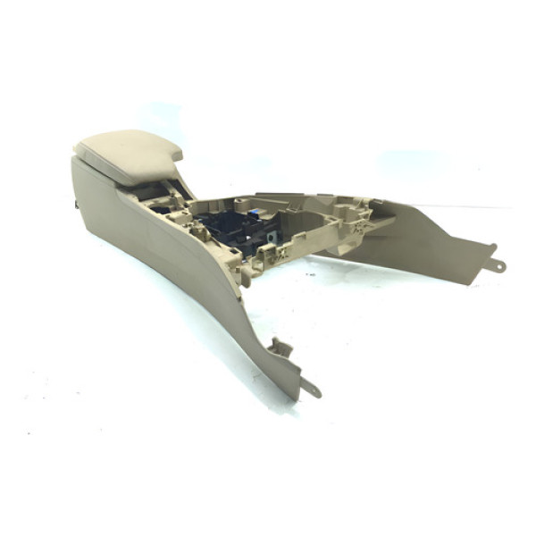 Console Descança Braço Central Bmw 320 2013 2014 2015 2016 1