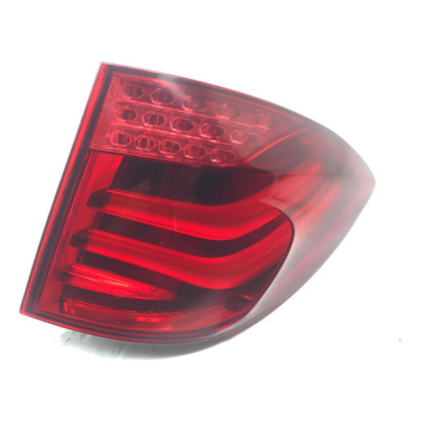 Lanterna Sinaleira Bmw 535 Gt 2011 Traseira Direita Original Direito/passageiro 1#