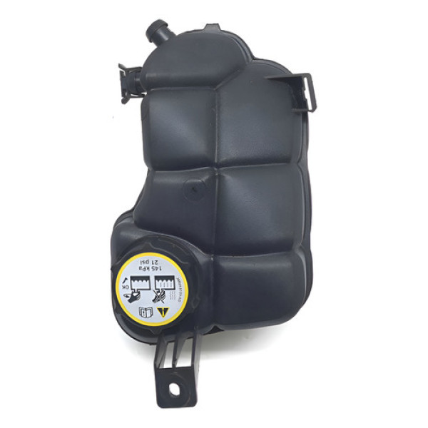 Reservatório Água Radiador Volvo V60 2014 T5 240cv