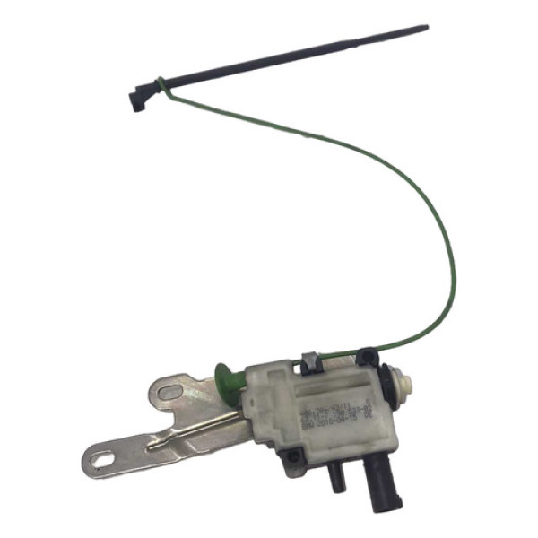 Motor Trava Portinhola Tanque Combustivel Bmw X6 2011 1