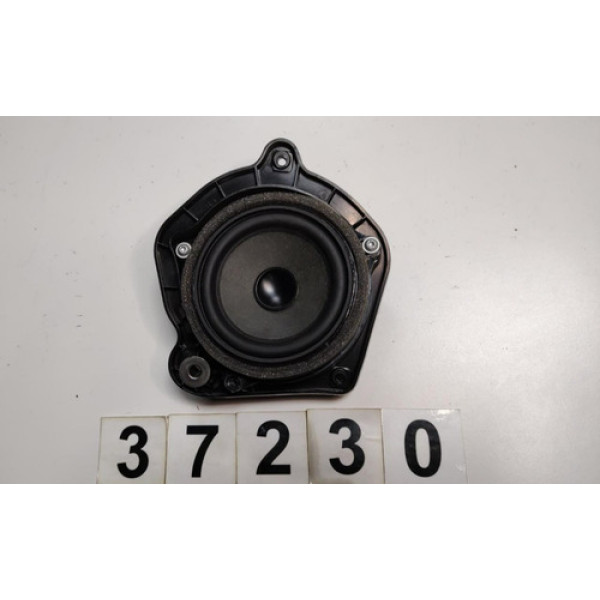 Alto Falante Traseiro Direito Bmw X3 2015  =37230 Cx136