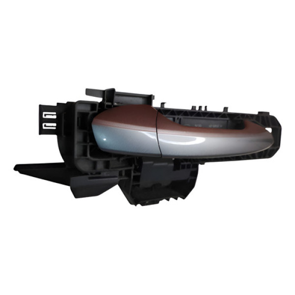 Maçaneta Externa Gm Malibu 2010 Traseira Esquerda 1 1 Traseira