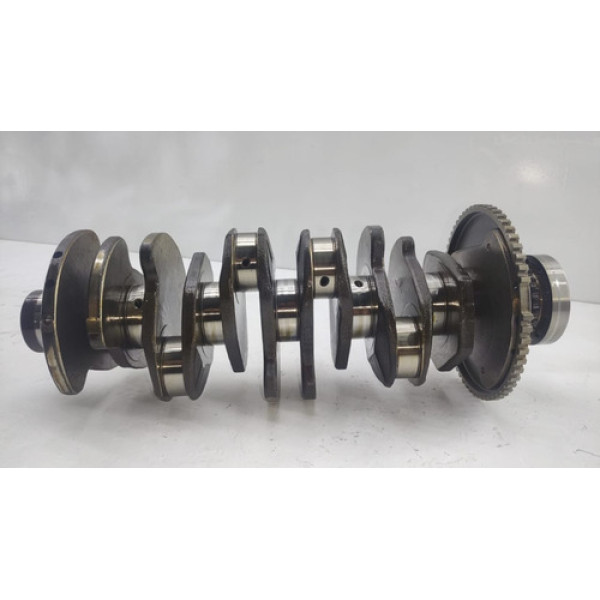 Virabrequim Porsche Cayenne 2015 3.6 Standard