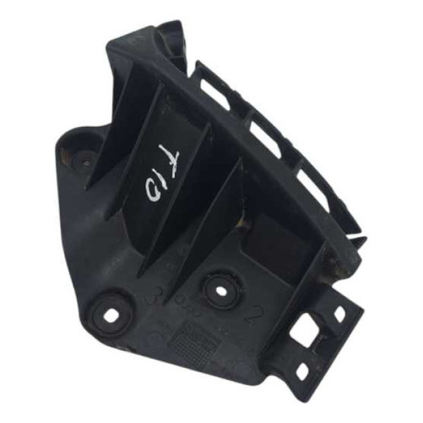 Guia Parachoque Audi A3 2010 Traseiro Direito