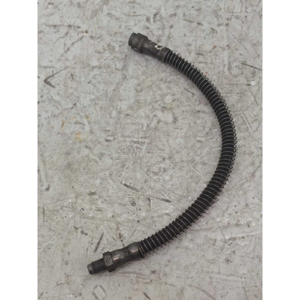 Flexivel Freio Mercedes C200 2011 Traseira Direita