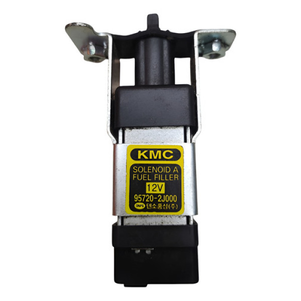 Trava Portinhola Combustivel Kia Mohave Diesel 2010 1