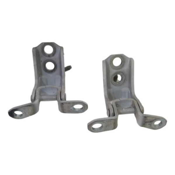 Par Dobradiças Nissan Versa 2020 Dianteiro Direito