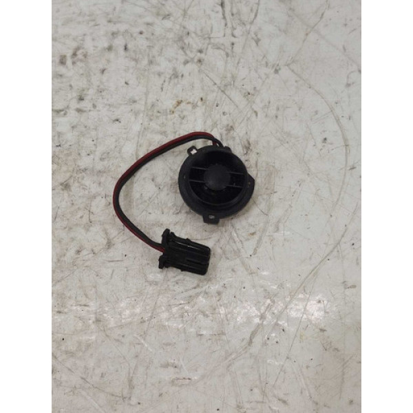 Twitter Alto Falante Vw New Beetle 2010 Dianteira Esquerda