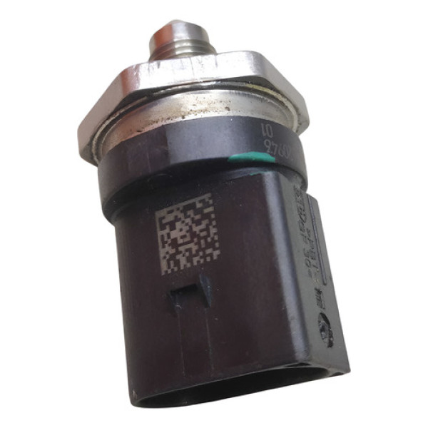 Sensor Pressao Combustivel Bmw X1 2010 1