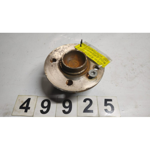 Cubo Rolamento Traseiro Esq. Mini Cooper S 2012 =49925 Pr101