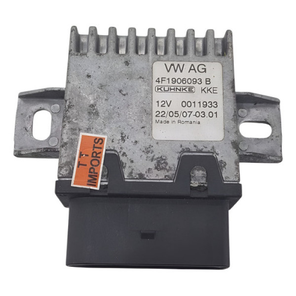 Modulo Bomba Combustivel Audi Q7 2008 2009 4f1906093