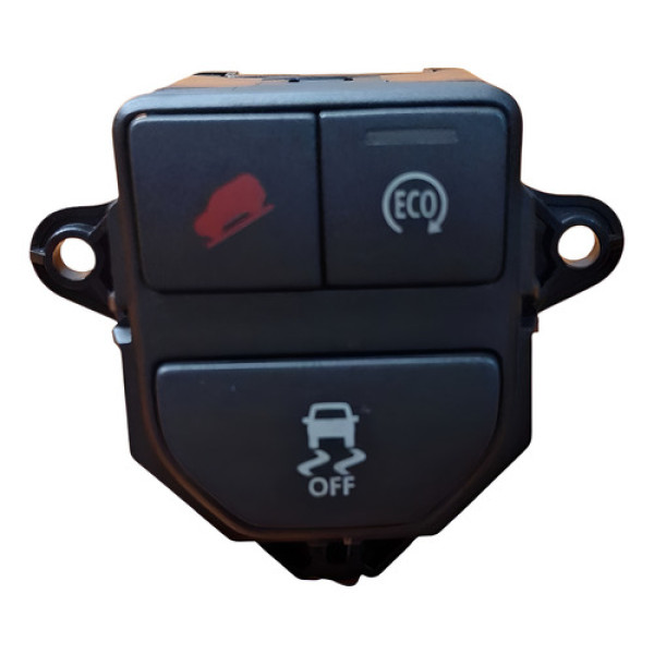 Botao Controle Traçao Range Rover Evoque 2018 1