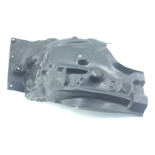 Parabarro Lameiro Bmw 116 2015 Dianteiro Direito Parte Tras