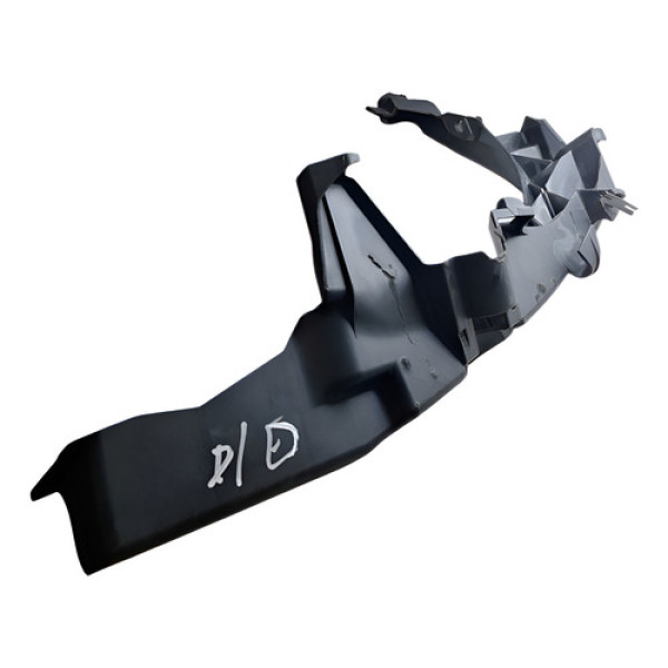 Guia Suporte Farol Bmw 320i 2005 2006 Dianteiro Direito