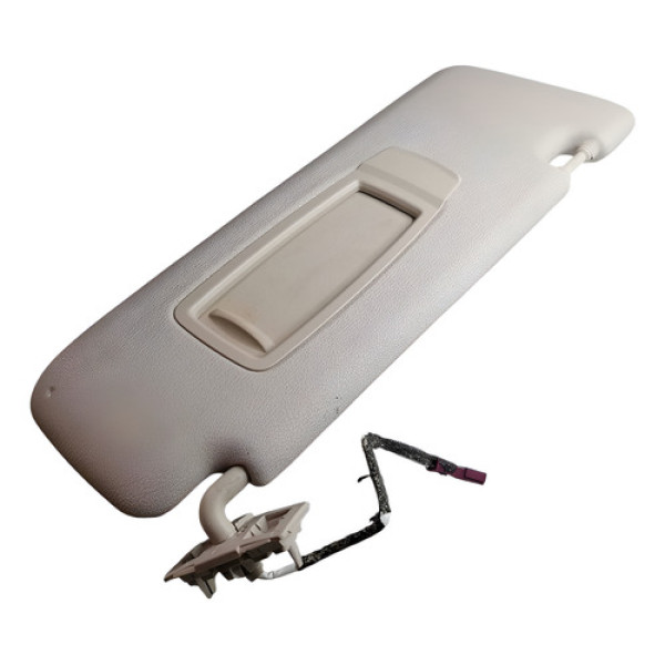 Quebra Sol Bmw X5 2015 Lado Direito Passageiro