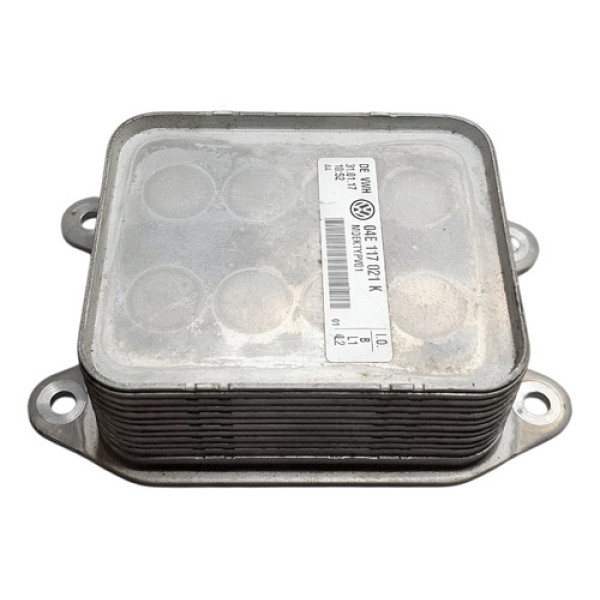 Radiador Resfriador Oleo Audi A3 2018