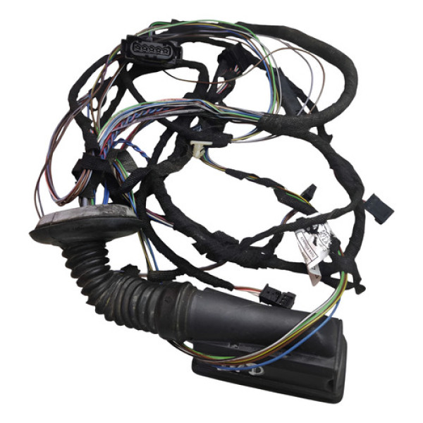 Chicote Porta Bmw 320i 328i 2014 2015 2016 Dianteira Direita