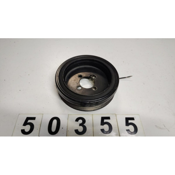 Polia Virabrequim Bmw 320 2012 754800301 =50355 Pr110