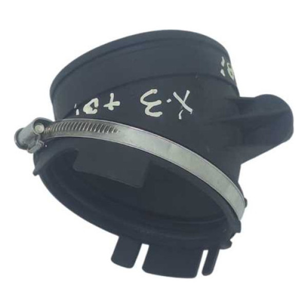 Mangueira Ar Tbi Bmw X3 2016