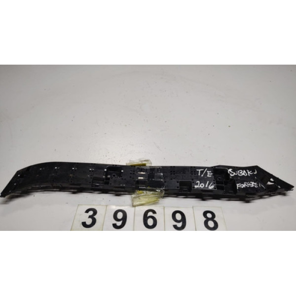 Guia Parachoque Traseiro Esquerdo Subaru Forester 2016