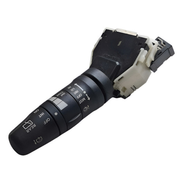 Chave Limpador Parabrisa Nissan Tiida 2008