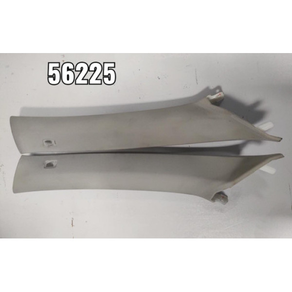 Par Acabamento Coluna Para-brisa Volvo Xc60 2020