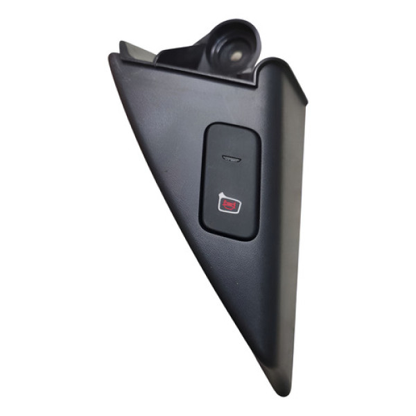 Acabamento Retrovisor Audi A7 2012 Dianteira Esquerda Preto