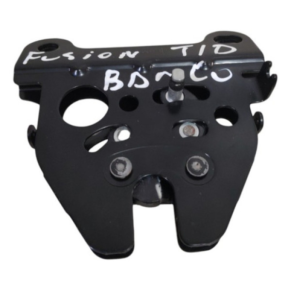 Fechadura Trava Encosto Banco Fusion 2010 Traseiro Direito 