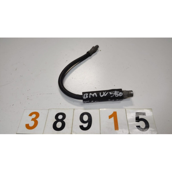 Flexível Pinça Freio Traseira Direita Bmw 550 2005