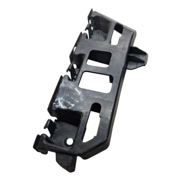 Suporte Guia Parachoque Cayenne 2016 Traseiro Direito 