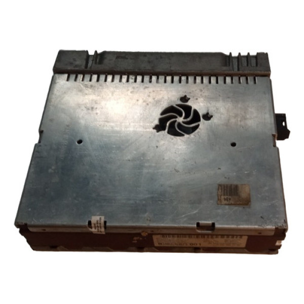 Módulo Som Mercedes Cls500 2006