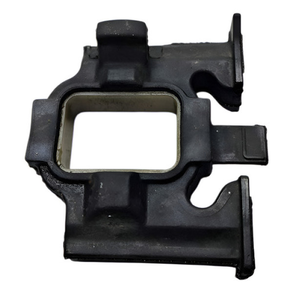 Suporte Superior Radiador Bmw X1 2018 Esquerdo Preto Preto