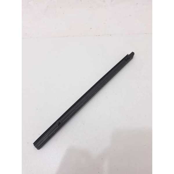 Cortina Coifa Sanfonada Teto Solar Bmw 535 2011 Esquerda Preto