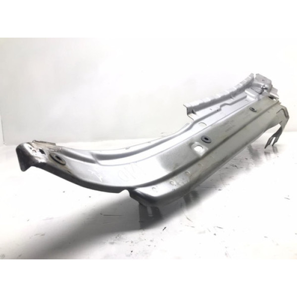 Longarina Caixa Roda Audi Q7 2011 Direito C3