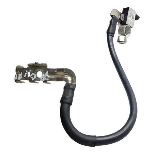 Cabo Negativo Bateria Tiguan 1.4 2020 Original