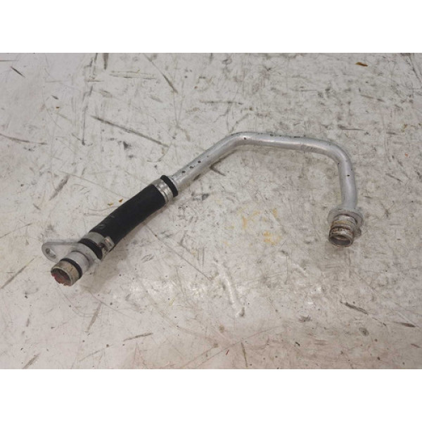 Cano Retorno Oleo Turbina Bmw X6 2011