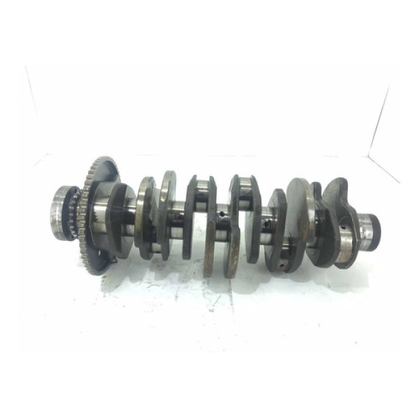 Virabrequim Porsche Cayenne 2015 3.6 Standard 