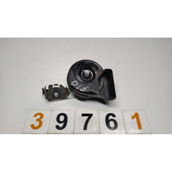 Buzina Lado Esquerdo Vw Tiguan 2010