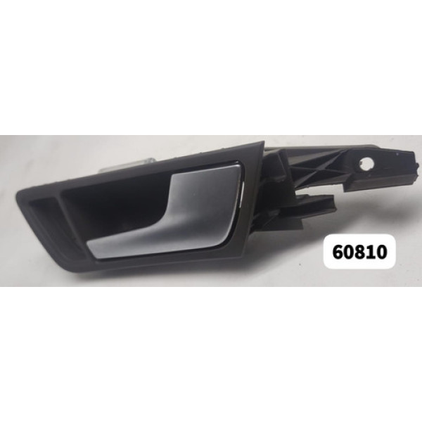 Maçaneta Interna Audi Q5 2014 Dianteira Direita