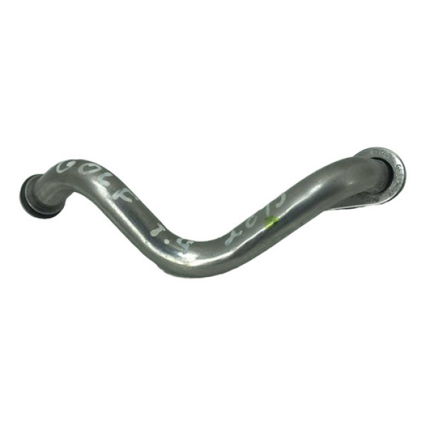 Mangueira Cano Oleo Turbina Audi Q3 2015 2016 2017