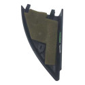 Acabamento Interno Retrovisor Renault Fluence 2013 Direito